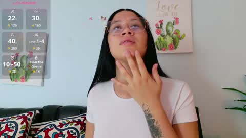 sofiia_smith_ online show from 01.17.26