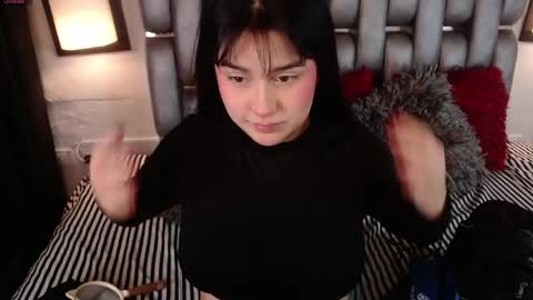 Snapshot of sofiia_vega_ chatting on 04.04.26 sofiia_vega_ online show from 04.04.26