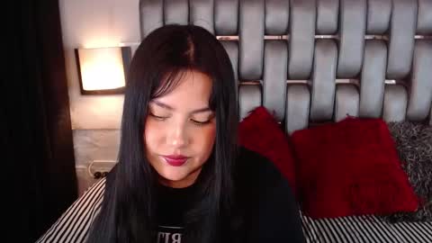 Snapshot of sofiia_vega_ chatting on 04.21.26 sofiia_vega_ online show from 04.21.26