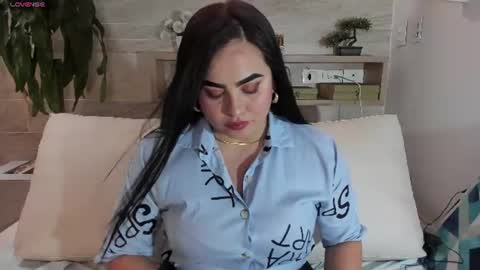 Snapshot of sofiiacarson chatting on 06.30.26 sofiia online show from 06.30.26