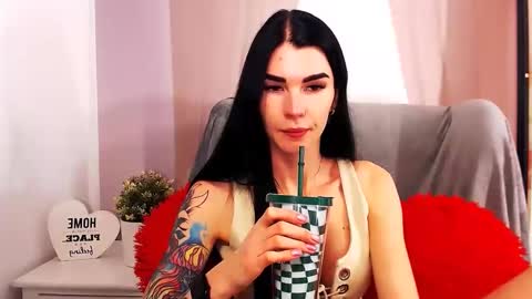 sofiiadream online show from 02.23.25