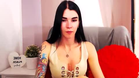 sofiiadream online show from 02.23.25