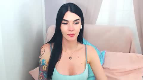 Snapshot of sofiiadream chatting on 02.22.26 sofiiadream online show from 02.22.26