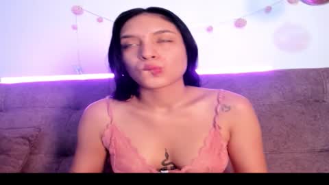 SofiLuxurya online show from 12.16.25