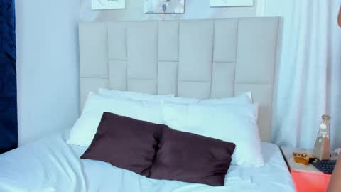 Sofi Malkova online show from 01.28.25