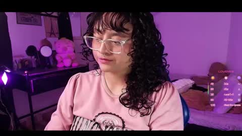 Demi Sofia online show from 12.01.25