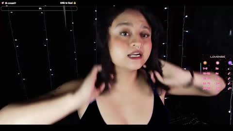 Demi Sofia online show from 02.05.26