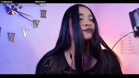 Demi Sofia online show from 03.28.26