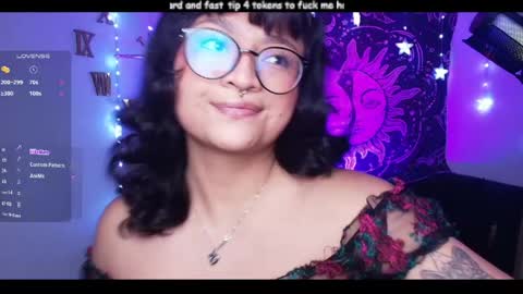 Demi Sofia online show from 05.30.26
