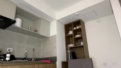 Sofi Vargas online show from 04.07.26