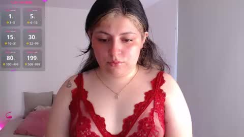 Snapshot of sofix_ chatting on 06.24.26 Lau online show from 06.24.26