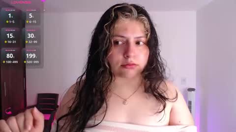 Snapshot of sofix_ chatting on 06.27.26 Lau online show from 06.27.26