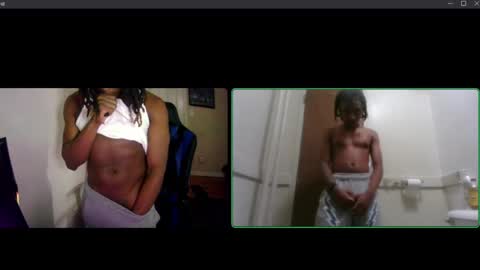 Snapshot of sofkinhorny777 chatting on 12.30.24 MightyDee online show from 12.30.24