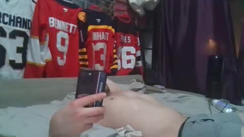 Mason Muscles online show from 01.14.26