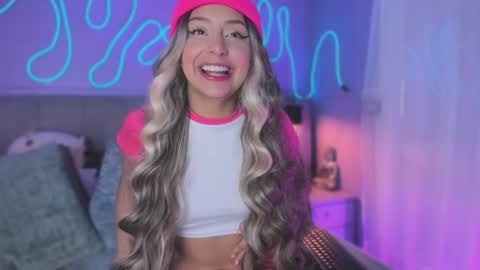 Sofi online show from 11.18.25