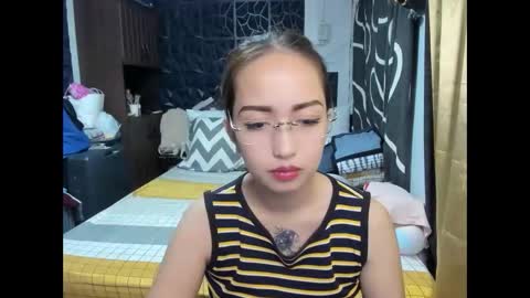 Angel online show from 11.22.25