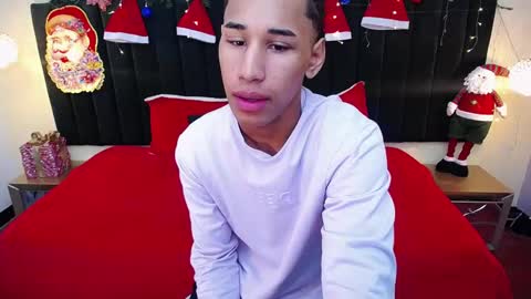 Cam and Amy online show from 12.04.25