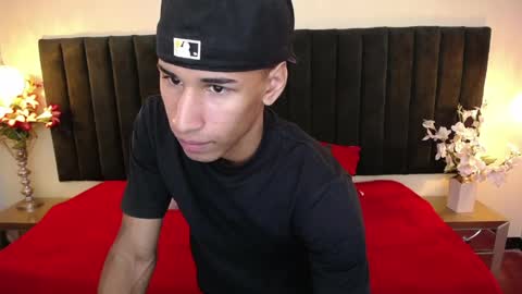 Cam and Amy online show from 03.31.26