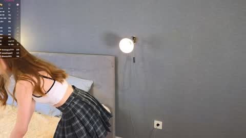 Milisa online show from 02.05.25