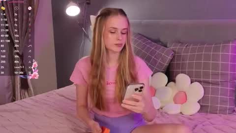 Milisa online show from 09.18.25