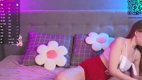 Milisa online show from 12.03.25