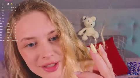 Milisa online show from 05.22.26