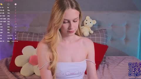 Milisa online show from 06.06.26