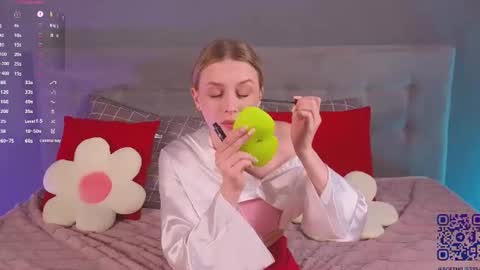Milisa online show from 06.16.26
