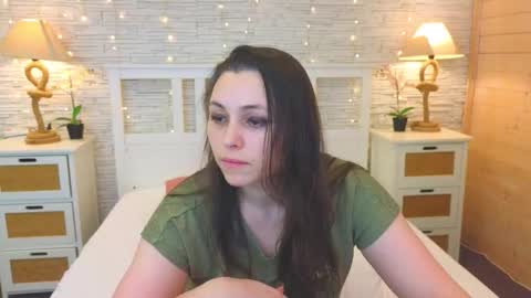 Snapshot of soft_lilly chatting on 02.09.26 Lilly online show from 02.09.26