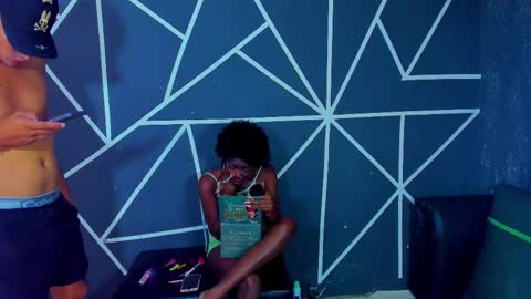 Snapshot of soft_lips18 chatting on 11.22.25 Soft Lips18 online show from 11.22.25