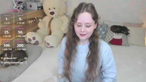 Mia online show from 12.23.24