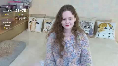 Mia online show from 02.05.26