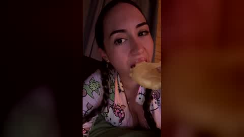 softafterdarkxo online show from 01.19.26