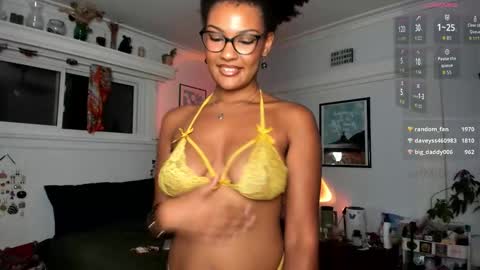 Chloe Kiwi online show from 09.12.25