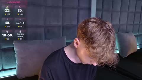 PAUL online show from 02.12.26