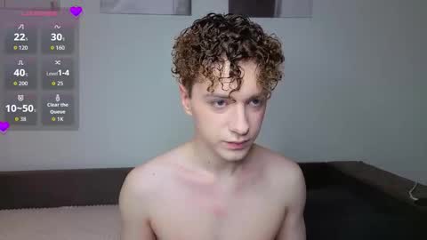 Angel online show from 03.15.26