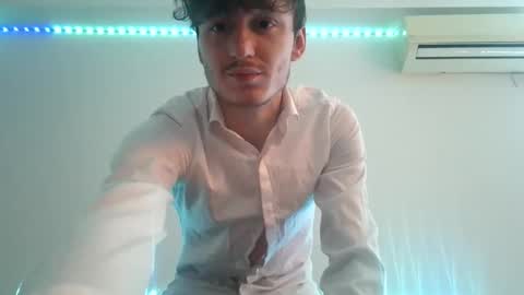 Nero Radian online show from 11.28.25