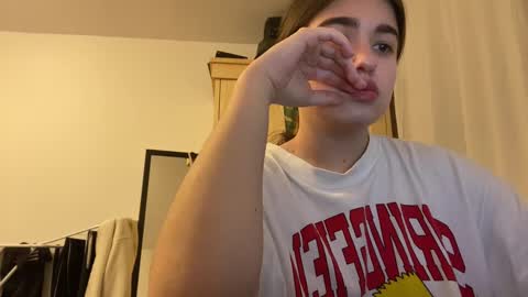 Eve online show from 01.18.26