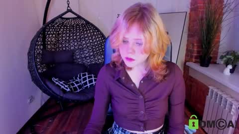 Snapshot of softflame chatting on 11.29.25 softflame online show from 11.29.25