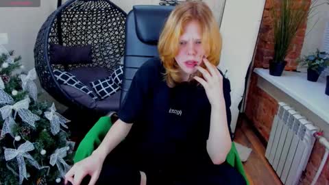 softflame online show from 12.21.25