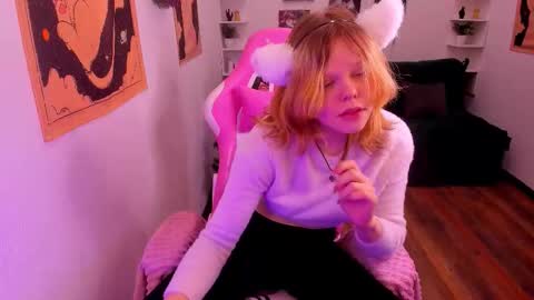 softflame online show from 01.11.26