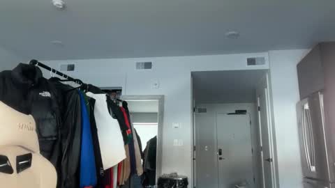 Soft Heat Maria online show from 02.12.26