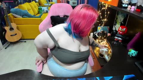 Sofie online show from 01.29.25