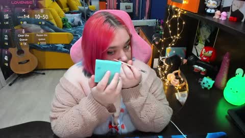 Sofie online show from 01.30.25