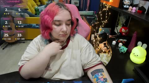 Sofie online show from 02.01.25