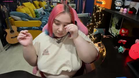 Sofie online show from 02.04.25