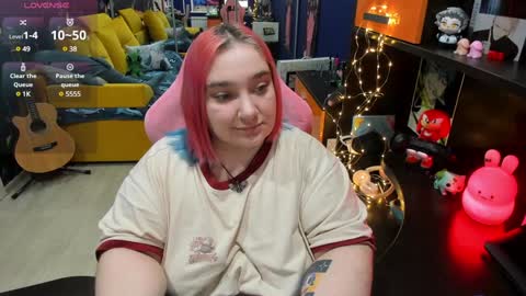 Sofie online show from 02.04.25