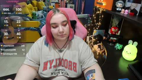 Sofie online show from 02.06.25