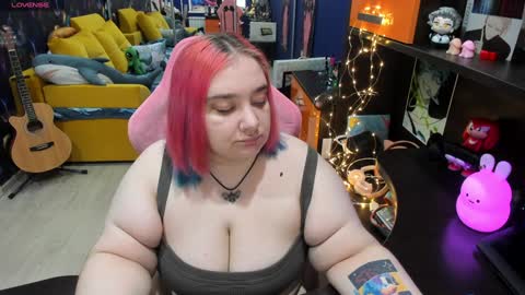 Sofie online show from 02.07.25