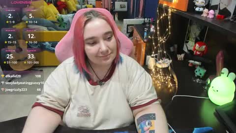 Sofie online show from 02.15.25